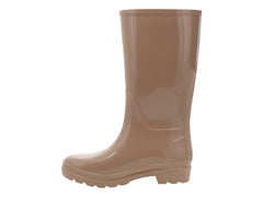Botas de Lluvia Tropicana Color Maquillaje para Niña