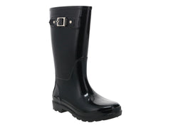 Botas Tropicana Negro para Niña