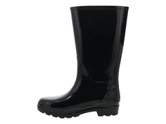 Botas Tropicana Negro para Niña