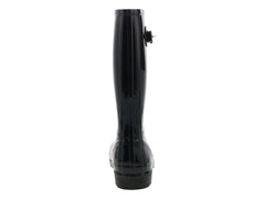 Botas Tropicana Negro para Niña