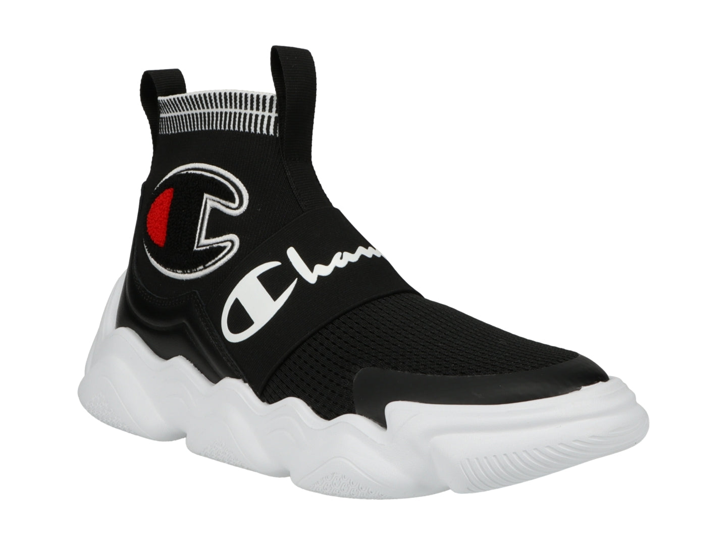 Tenis Champion Meloso Rally 102764 Para Hombre