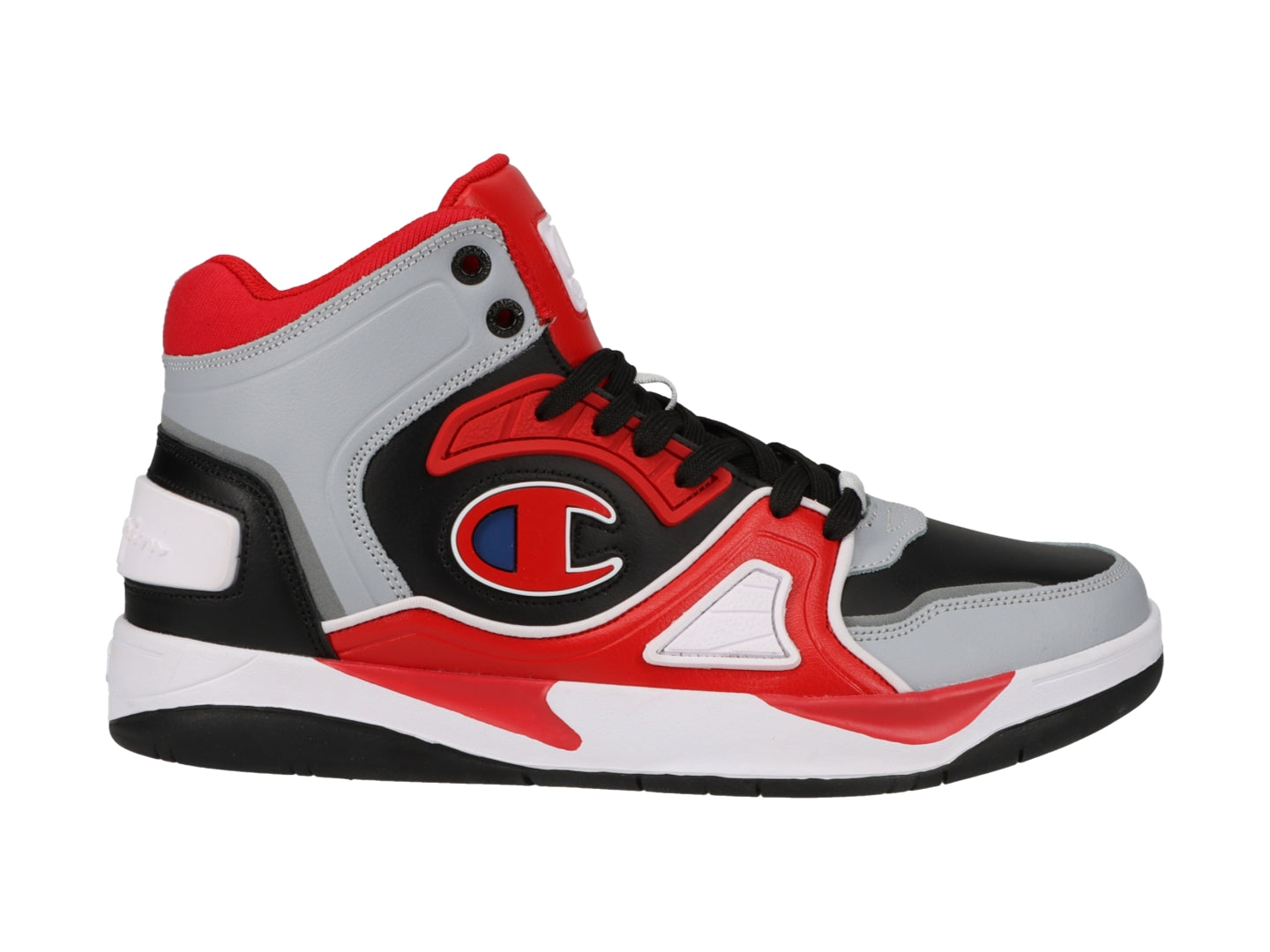 Tenis Champion Rezone Drill 102814 Para Hombre
