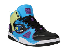 Tenis Champion Rezone Drill Multicolor para Hombre