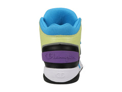 Tenis Champion Rezone Drill Multicolor para Hombre