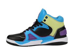 Tenis Champion Rezone Drill Multicolor para Hombre