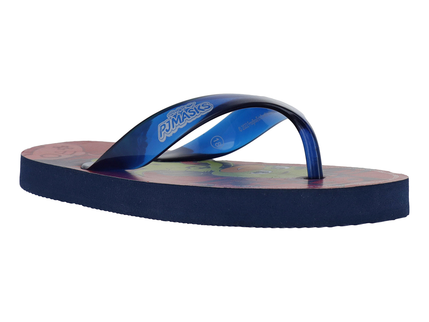 Sandalias Arra Pijms 00018 Para Niño