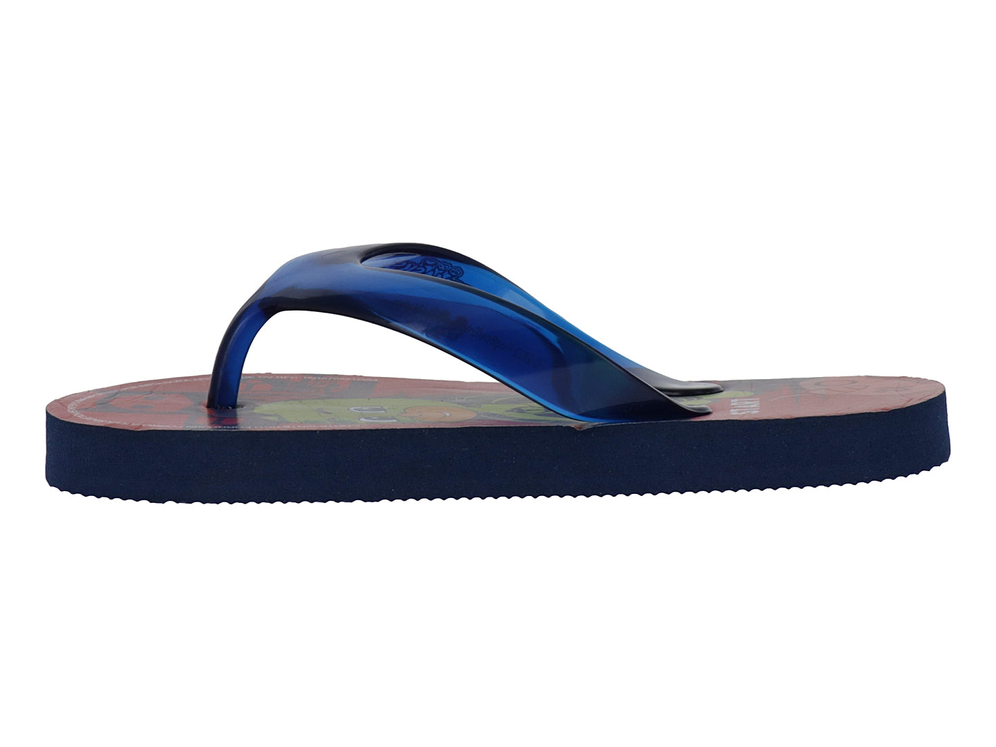 Sandalias Arra Pijms 00018 Para Niño