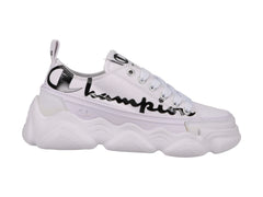 Tenis Champion Meloso Prodigy Lo 102932 Para Mujer