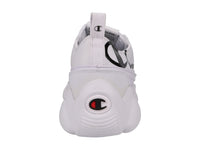 Tenis Champion Meloso Prodigy Lo Blanco y Negro para Mujer