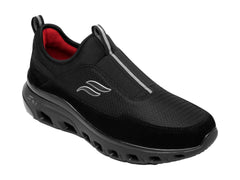 Tenis Flexi Negro para Hombre