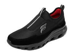 Tenis Flexi Negro para Hombre