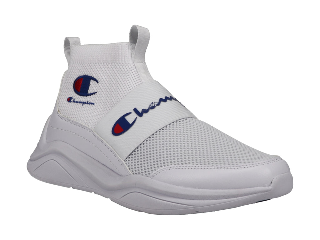 Tenis Champion Legend Hi 101590 Para Hombre