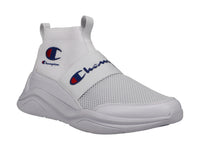Tenis Champion Legend Hi Blancos para Hombre
