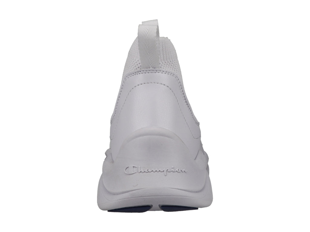 Tenis Champion Legend Hi 101590 Para Hombre