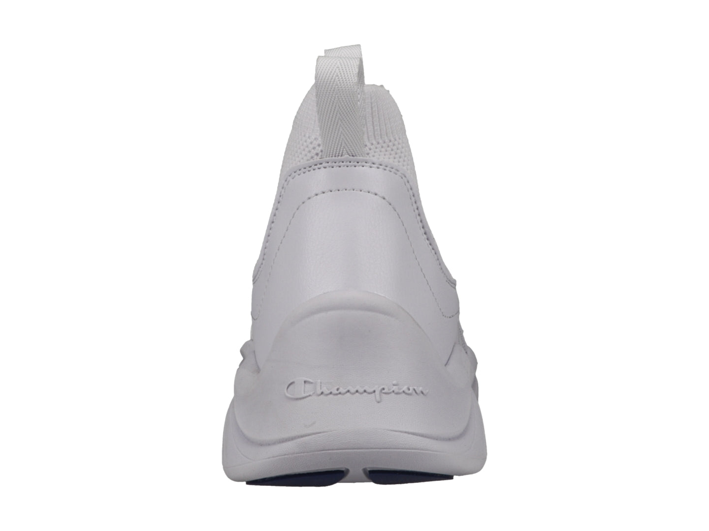 Tenis Champion Legend Hi 101590 Para Hombre