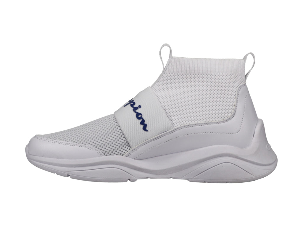 Tenis Champion Legend Hi 101590 Para Hombre