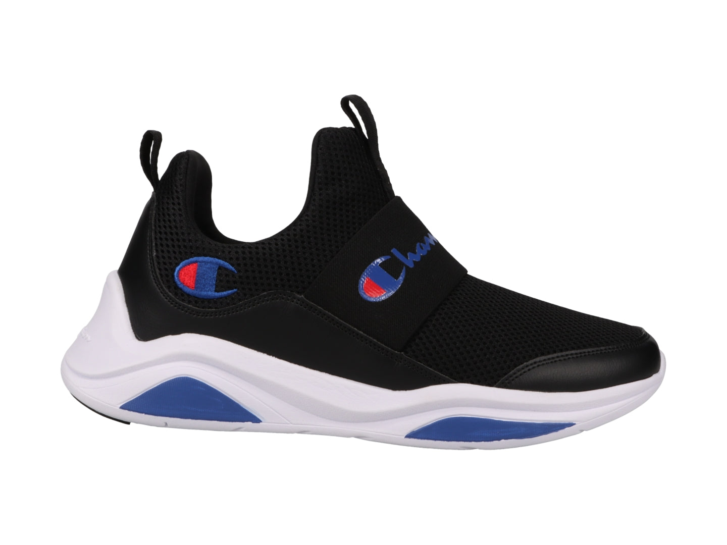 Tenis Champion Legend Lo 101453 Para Hombre