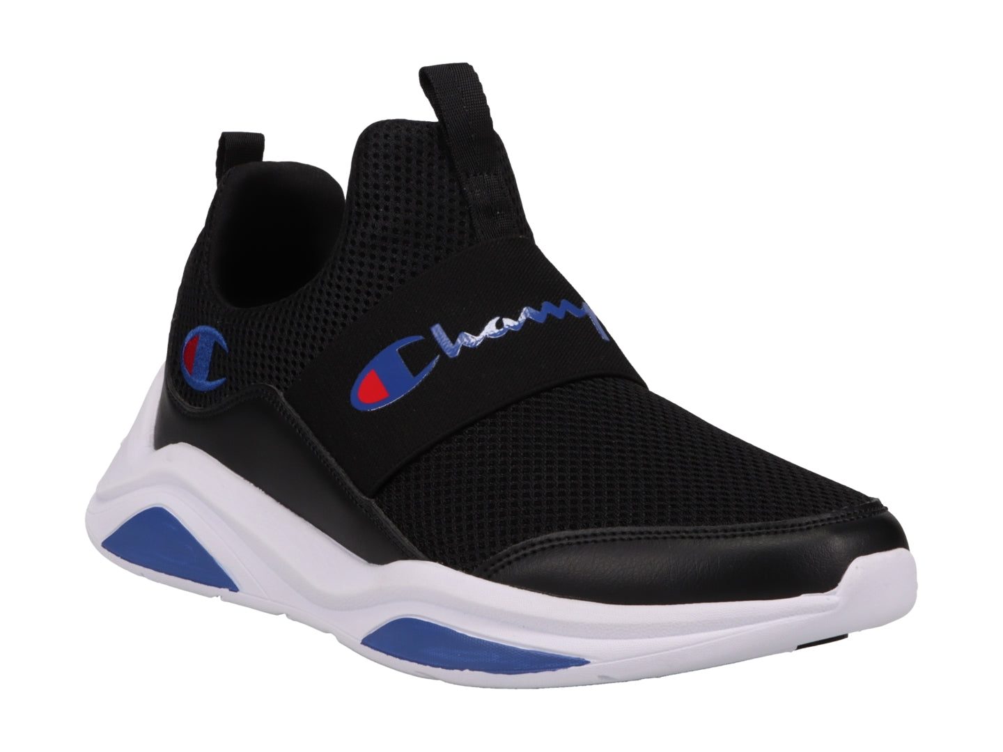 Tenis Champion Legend Lo 101453 Para Hombre