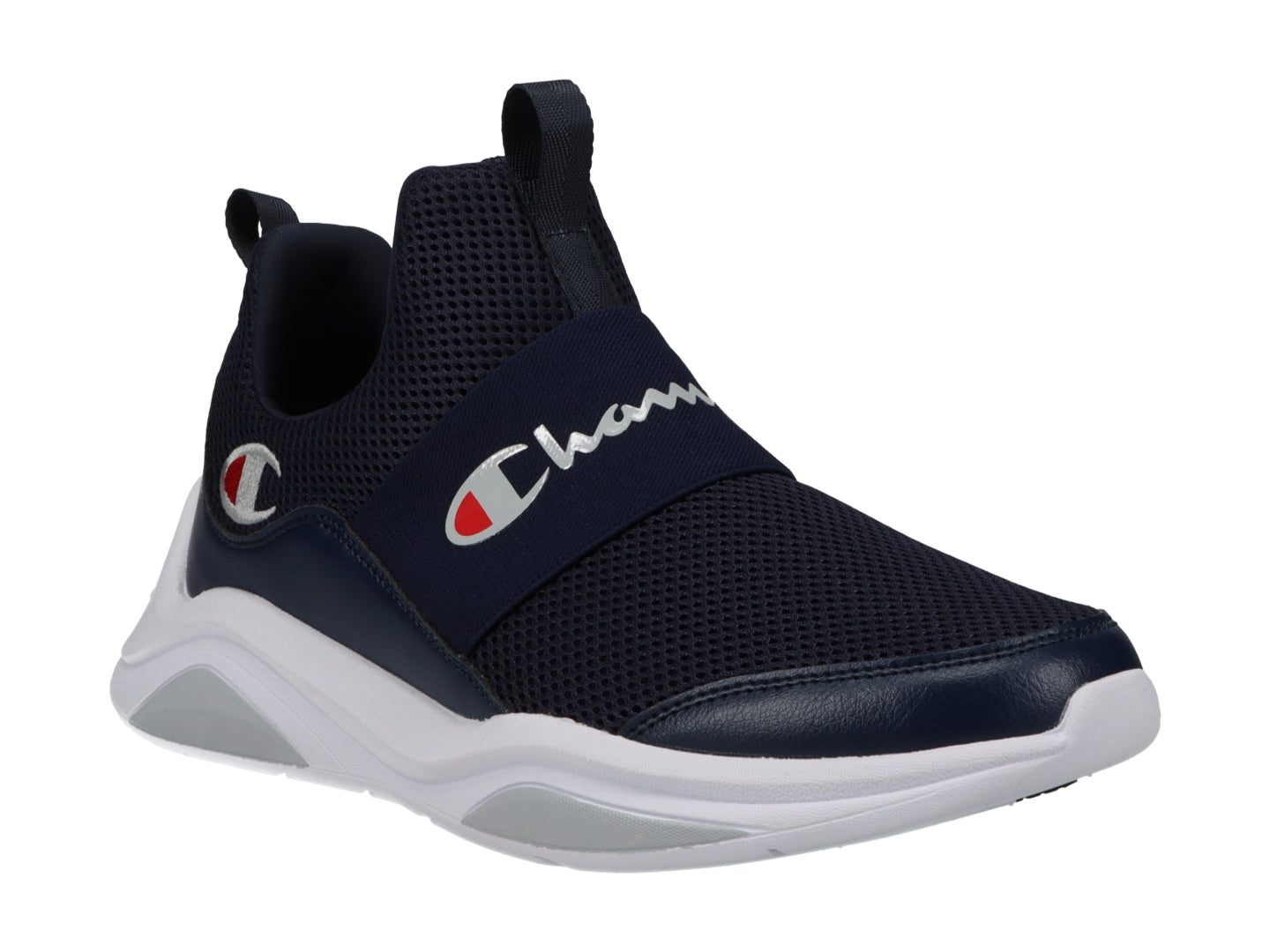 Tenis Champion Legend Lo 101501 Para Hombre