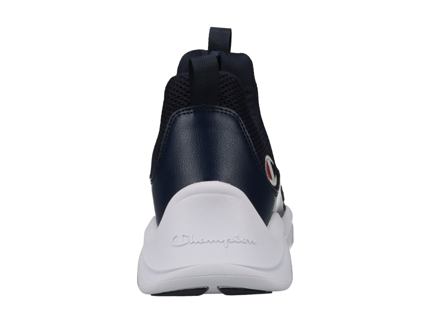 Tenis Champion Legend Lo 101501 Para Hombre