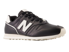 Tenis New Balance 373 Negro para Hombre