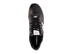 Tenis New Balance 373 Negro para Hombre