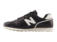 Tenis New Balance 373 Negro para Hombre