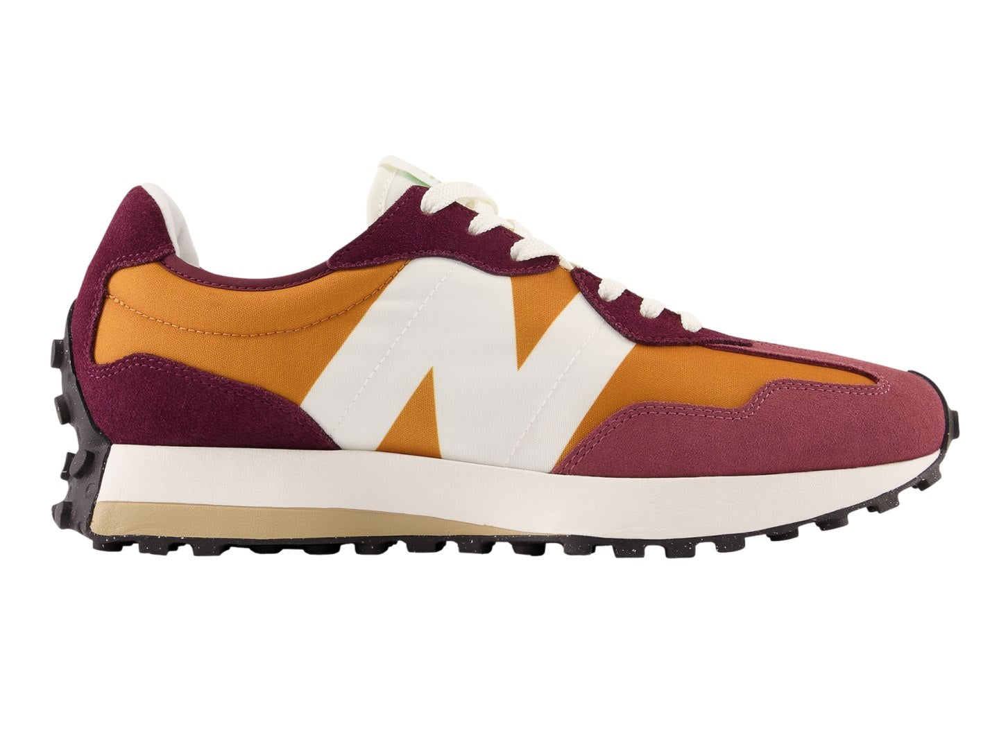 Tenis New Balance 327 327Oad Para Hombre