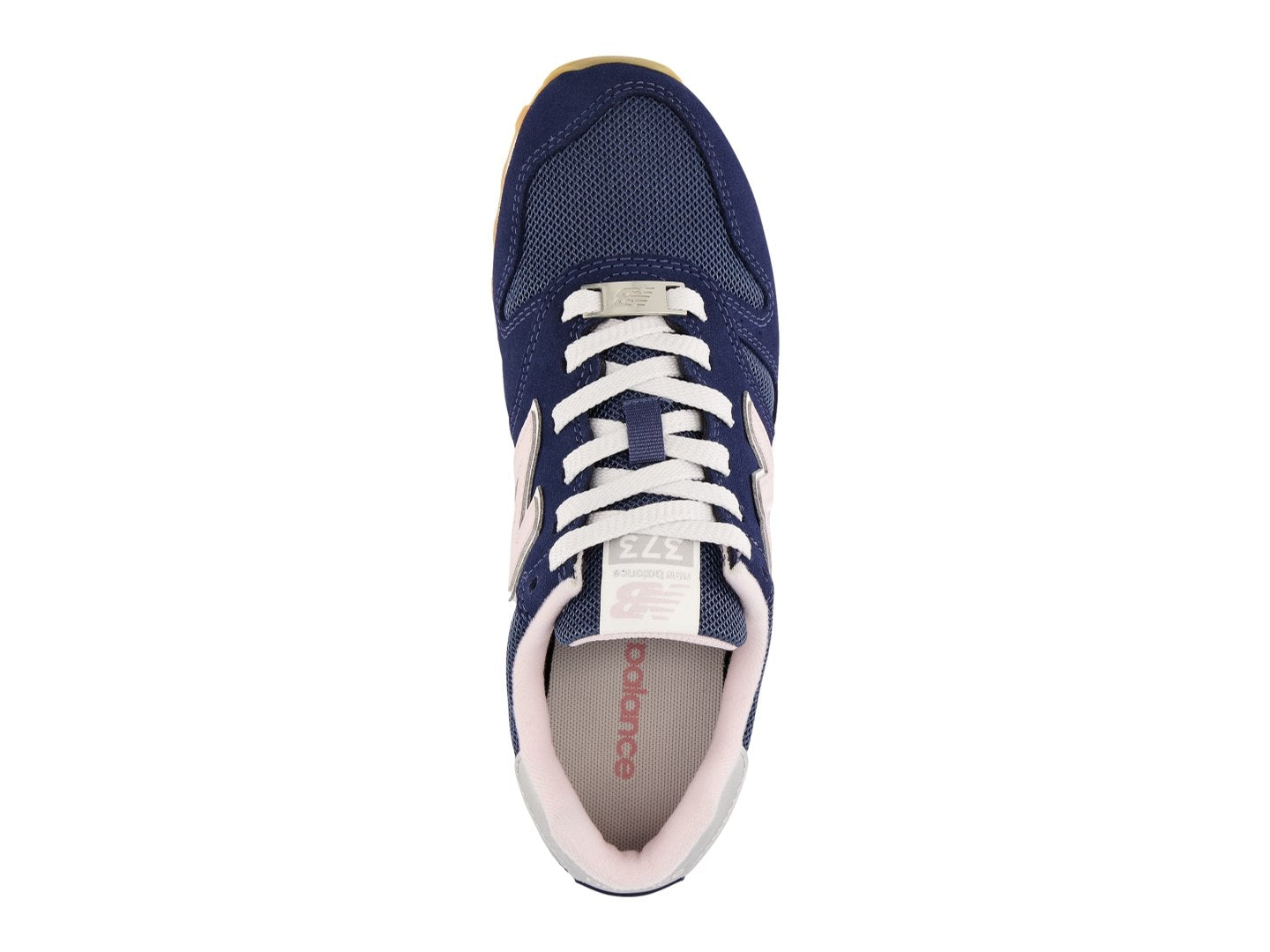 Tenis New Balance 373 373Oa2 Para Mujer