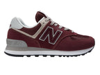 Tenis New Balance 574 574Evm Para Mujer