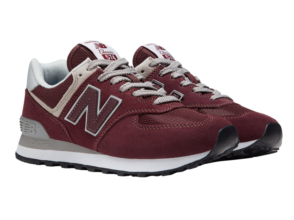 Tenis New Balance 574 574Evm Para Mujer
