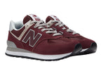 Tenis New Balance 574 574Evm Para Mujer