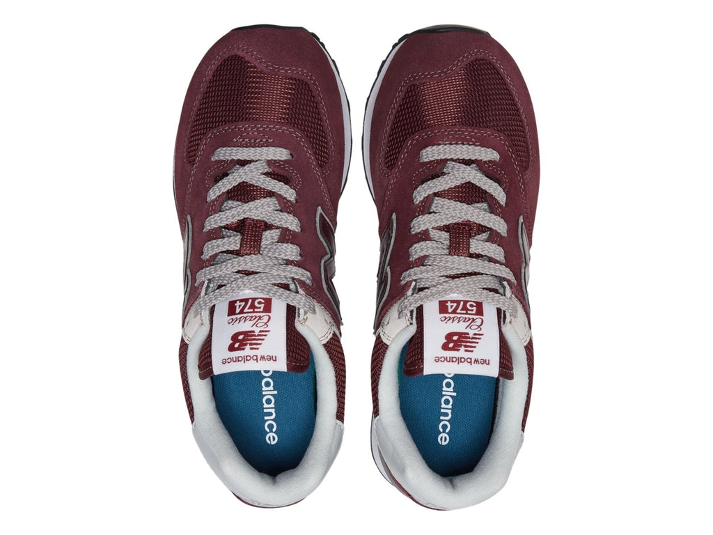 Tenis New Balance 574 574Evm Para Mujer