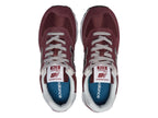 Tenis New Balance 574 574Evm Para Mujer