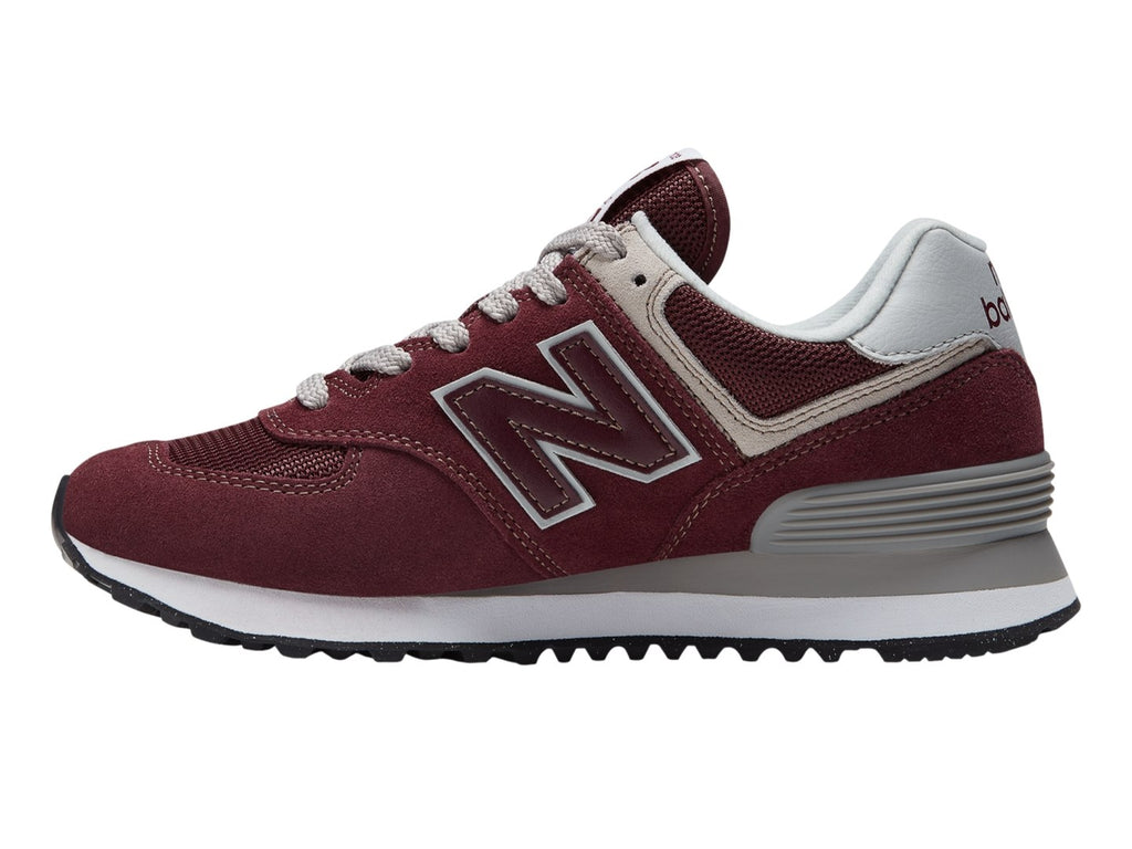 Tenis New Balance 574 574Evm Para Mujer