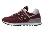 Tenis New Balance 574 574Evm Para Mujer