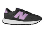 Tenis New Balance 237 237Ya Para Mujer