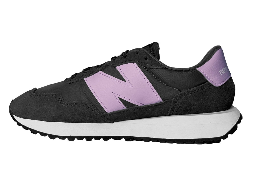 Tenis New Balance 237 237Ya Para Mujer