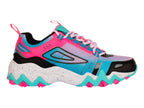 Tenis Fila Oakmont 01943 Para Mujer