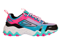 Tenis Fila Oakmont 01943 Para Mujer