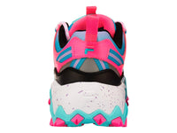 Tenis Fila Oakmont 01943 Para Mujer