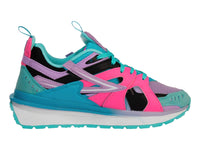 Tenis Fila Sandenal 02253 Para Mujer