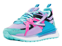 Tenis Fila Sandenal 02253 Para Mujer