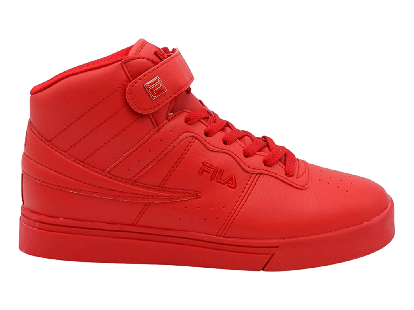 Tenis Fila Vulc 13 00099 Para Mujer