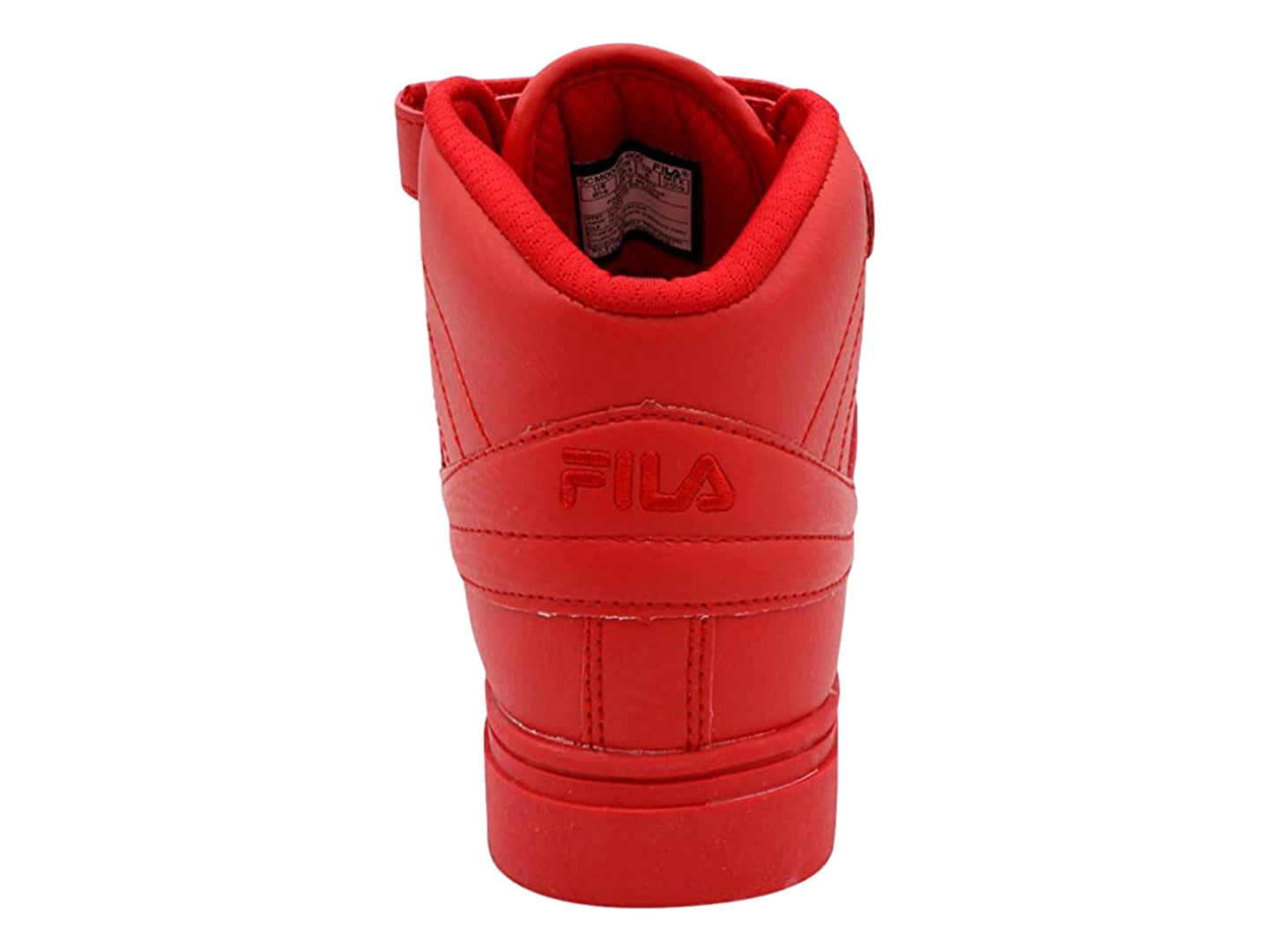 Tenis Fila Vulc 13 00099 Para Mujer