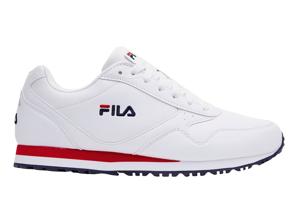 Tenis Fila Memento 02107 Para Hombre