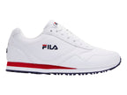 Tenis Fila Memento 02107 Para Hombre