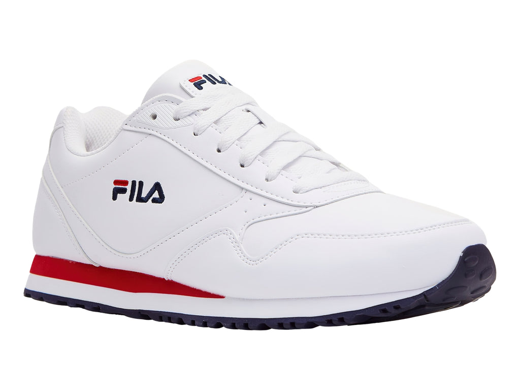Tenis Fila Memento 02107 Para Hombre
