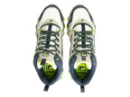 Tenis Fila Oakmont Tr Mid 01752 Para Hombre