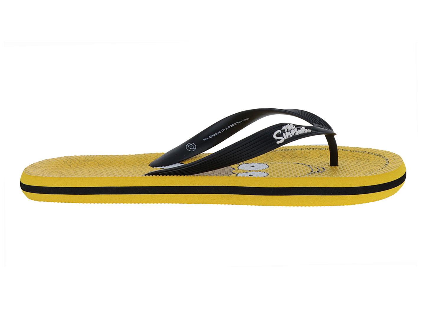 Sandalias Arra 00059 Para Hombre